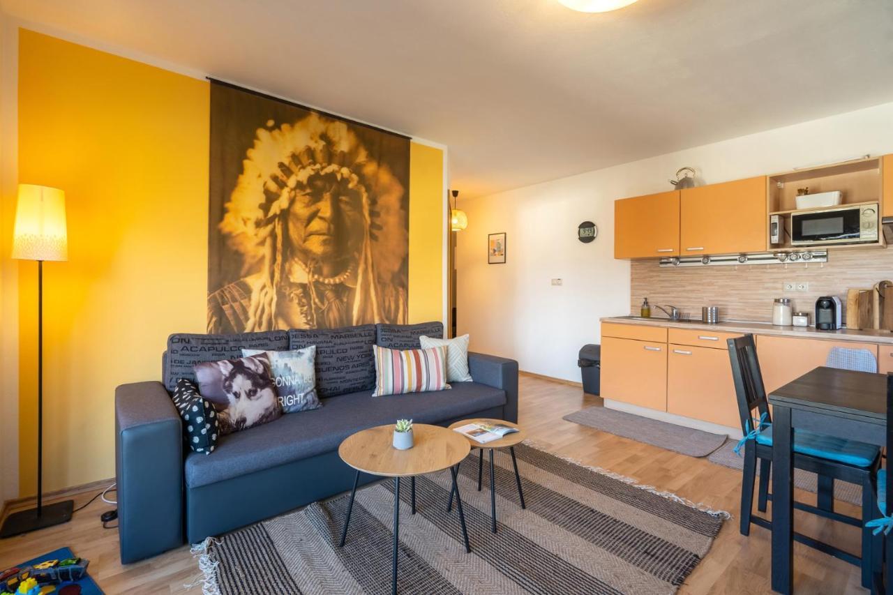 Apartment Romana High Tatras-Fantastic Views-Washer Nova Lesna Exterior photo
