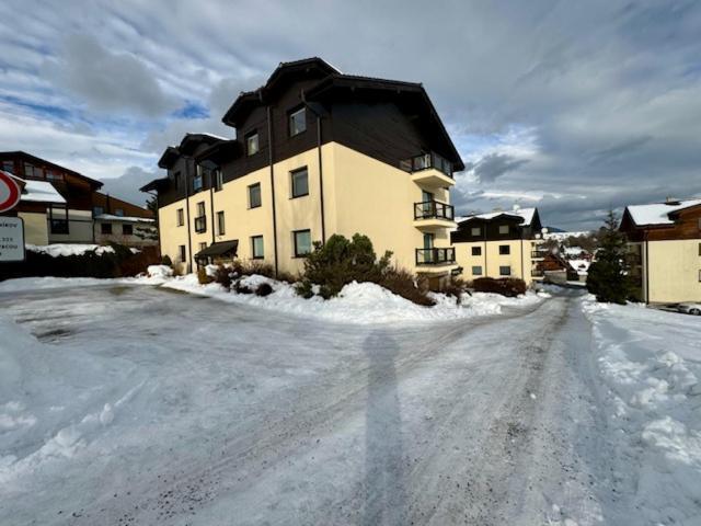 Apartment Romana High Tatras-Fantastic Views-Washer Nova Lesna Exterior photo
